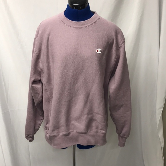 Champion Tops - Champion Unisex Sweatshirt